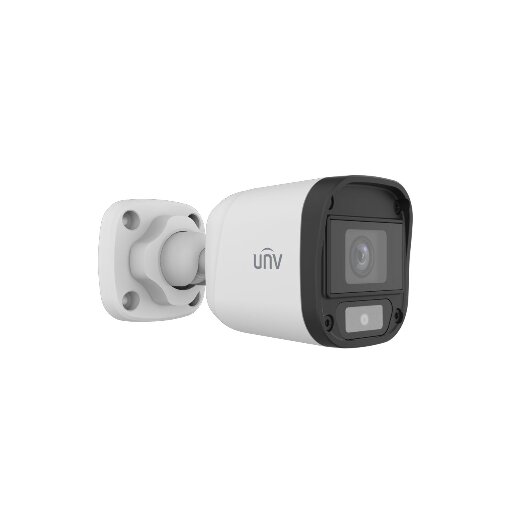 HD камера Uniview UHD-B12-F28-L-X с 2 Mpx и ИК-подсветкой 20м