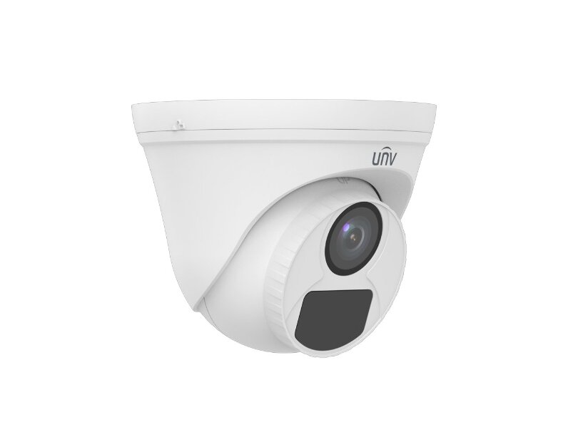Uniview UHD-D12-F28-X Гибридный видеорегистратор