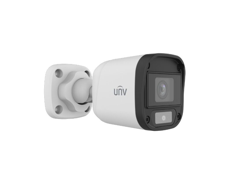 Uniview UHD-T12-F40-L-X Гибридный видеорегистратор