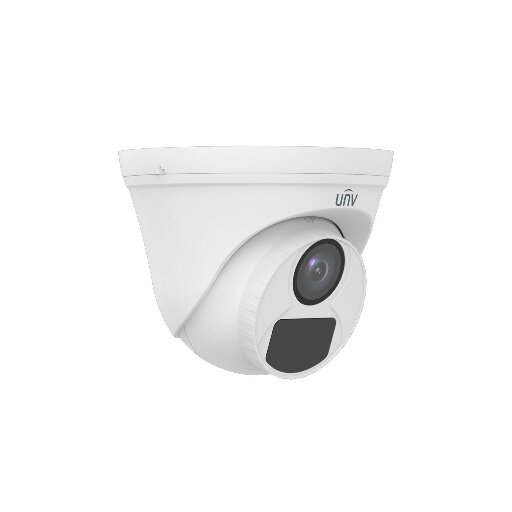 Гибридный видеорегистратор Uniview UAC-T112-F40-X, 2 Mpx, ИК до 20м, IP67