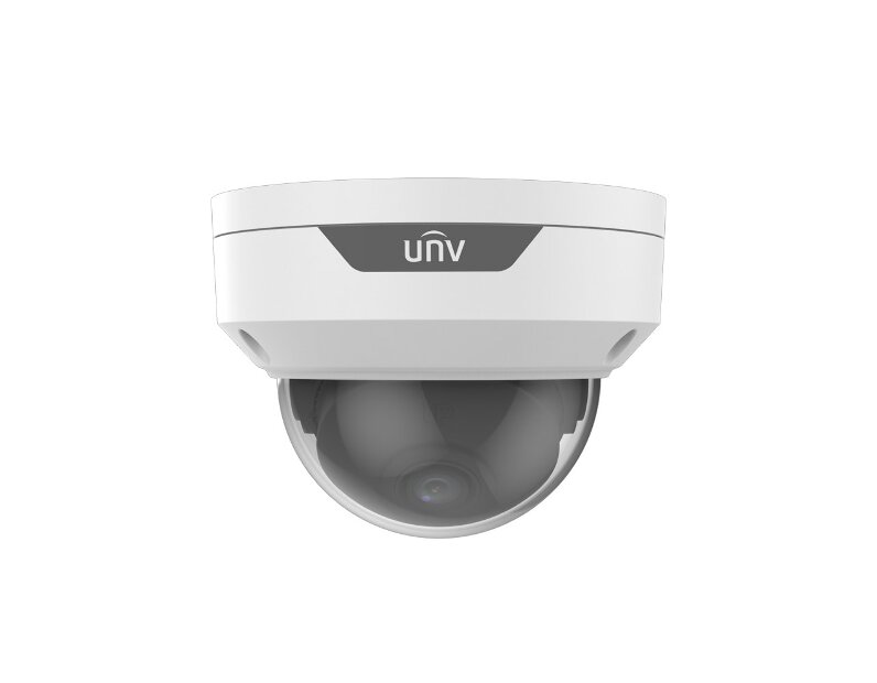 Uniview UHD-T12-F28-X Гибридный видеорегистратор