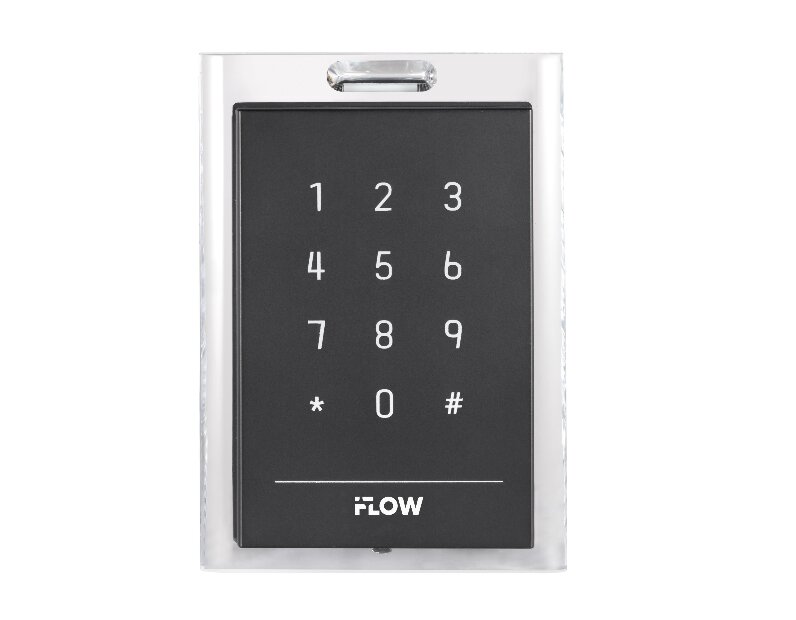 iFlow F-KD-4401PMK Считыватель