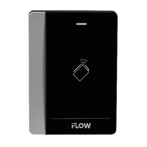 Считыватель iFlow F-KD-4402PM, частота 13.56 МГц, IP64, дальность 30-50 мм