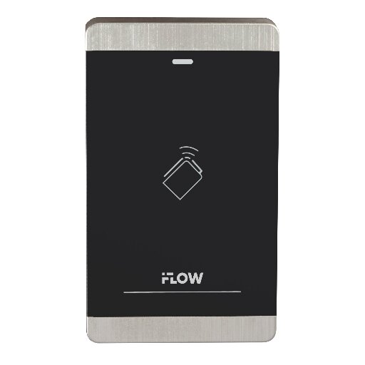 Считыватель iFlow F-KD-4403PM, частота 13.56 МГц, защита IP64