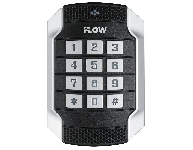 iFlow F-KD-4404SMK Считыватель