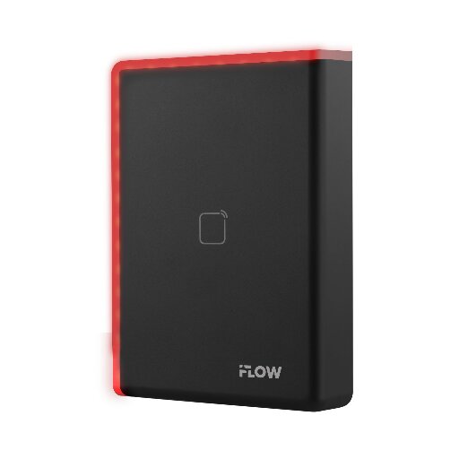 Считыватель iFlow F-KD-4408PM IP65 с клавиатурой и поддержкой OSDP
