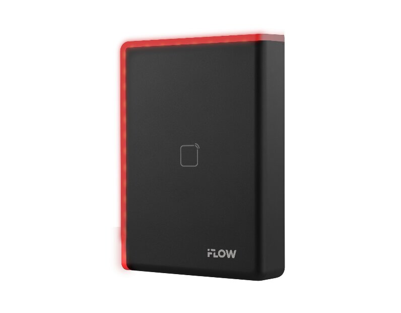 iFlow F-KD-4408PM Считыватель