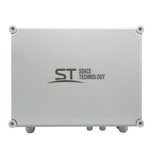Коммутатор Space Technology ST-S43POE 00-00107590 4 порта PoE уличный IP67