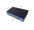 Space Technology ST-S180POE 00-00107518 коммутатор