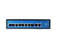 Space Technology ST-S180POE 00-00107518 коммутатор