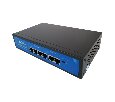 Space Technology ST-S140POE 00-00107517 коммутатор