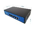Space Technology ST-S140POE 00-00107517 коммутатор