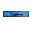 Space Technology ST-S140POE 00-00107517 коммутатор