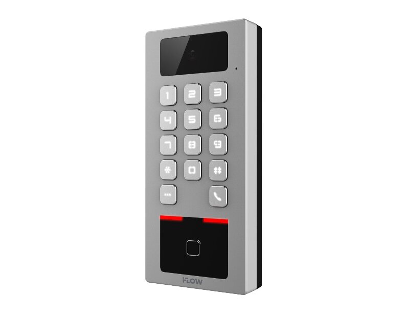 iFlow F-KD-2502SDCKBW Терминал доступа