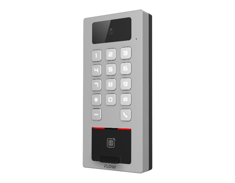 iFlow F-KD-2502SDFCKBW Терминал доступа