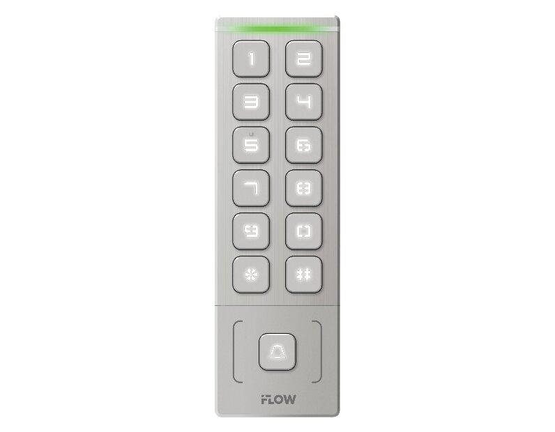 iFlow F-KD-2309SMKW Терминал доступа