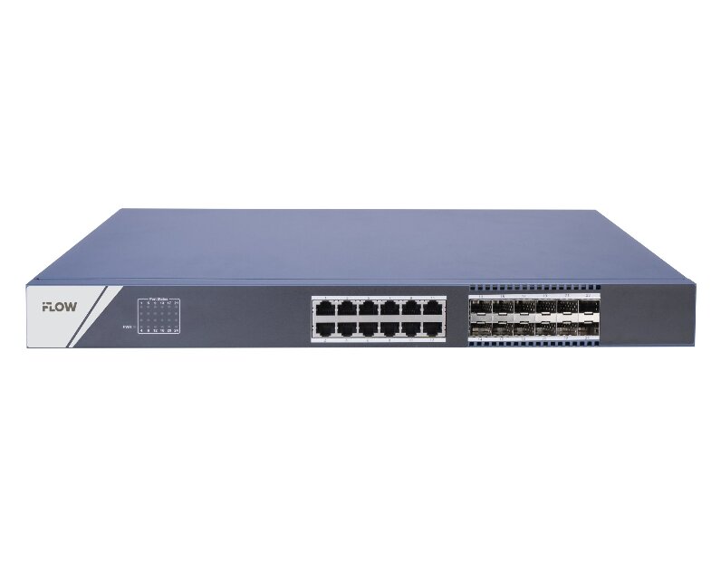 iFlow F-SW-EU624OE(B) Коммутатор