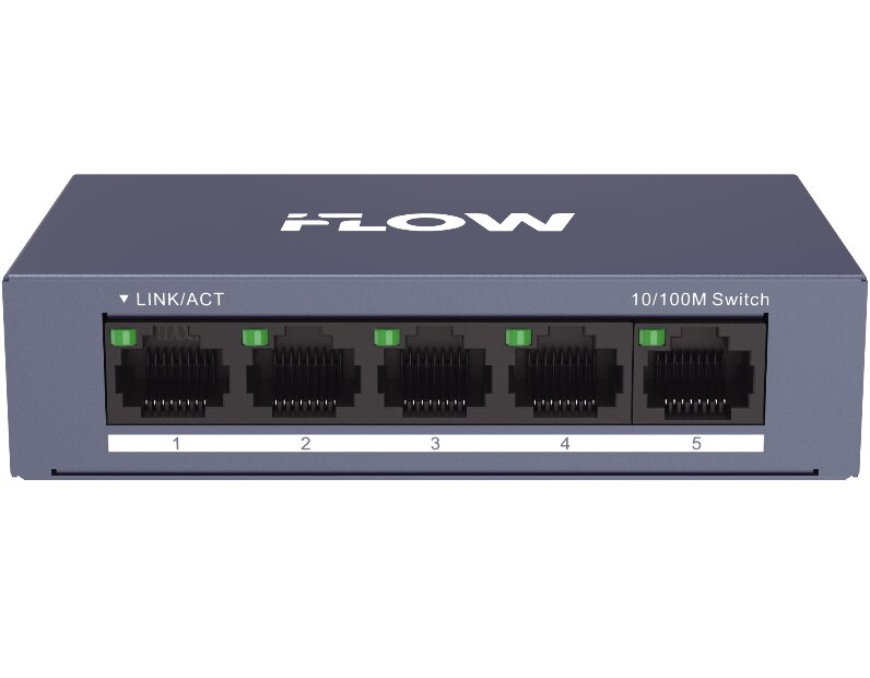 iFlow F-SW-EU205-O Коммутатор