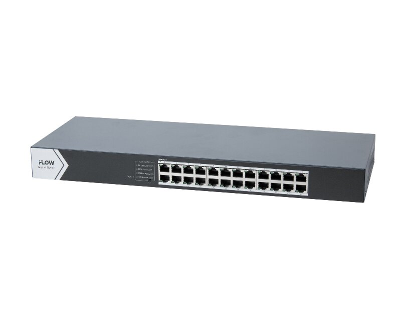 iFlow F-SW-EU624-V(B) Коммутатор