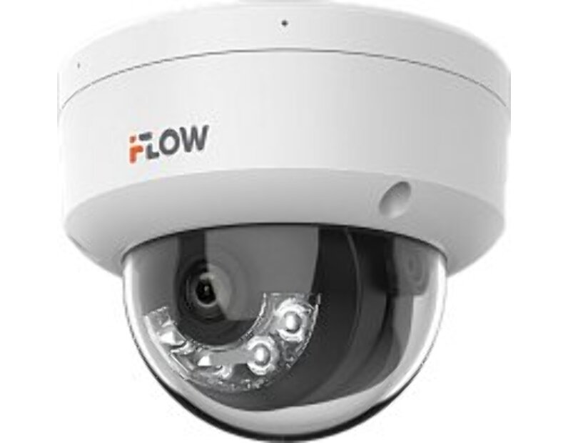 iFlow F-IC-1446CM(4mm) IP камера