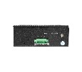 Промышленный 10-портовый гигабитный коммутатор с HiPoE до 300Вт Amatek AN-SXG10P8