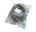 Патч-корд UTP ST-ПК-4/1000 (10м.) СЕРЫЕ