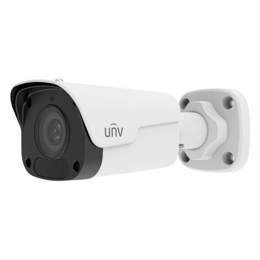 IP камера Uniview IPC2122LB-ADF40KM-G с ИК-подсветкой до 30м, 2 Mpx
