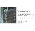 Многоабонентский IP-домофон Beward DKS850121