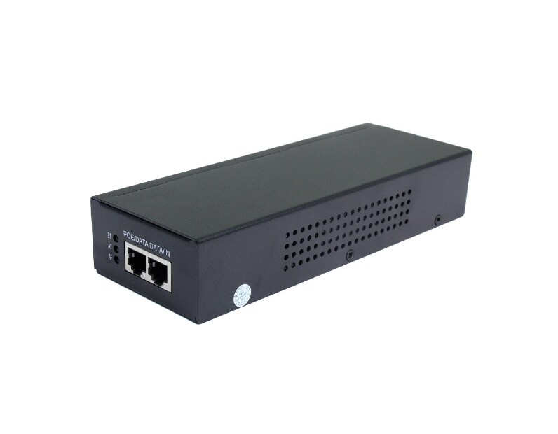Amatek AN-PI90GM РОЕ инжектор