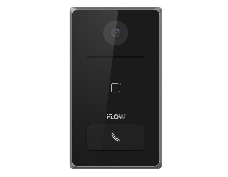 IP вызывная панель iFlow F-VI-1408ISMCE1