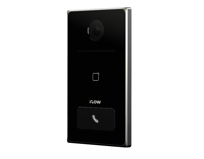 IP вызывная панель iFlow F-VI-1408ISMCWE1