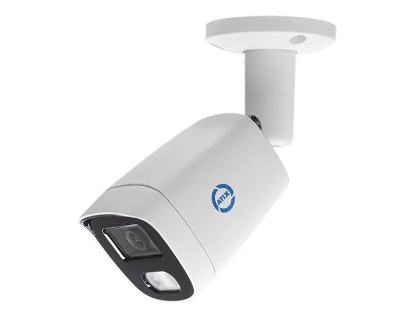 ATIX AT-NC-5B5M-2.8/MDL (10E) IP камера