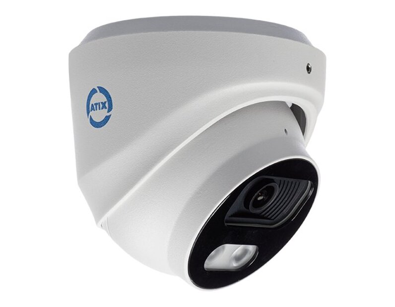 ATIX AT-NC-5E2M-2.8/M (12L) IP камера