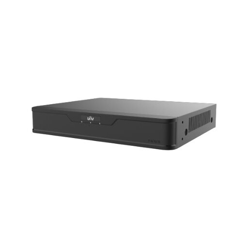 HD видеорегистратор Uniview XVR301-16Q4 8 каналов, 1 HDD, HDMI