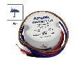 Блок питания 12В / 5А влагозащищенный стабилизированный Amatek AP-DW12/50