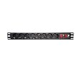 Блок розеток ST-PDU-08-S\P