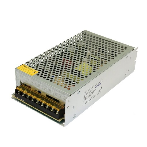 Блок питания 12В / 20А стабилизированный Amatek AP-S12/200A