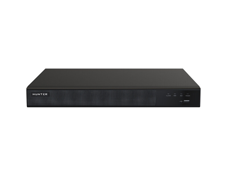IP видеорегистратор Hunter HNVR-3282Ne