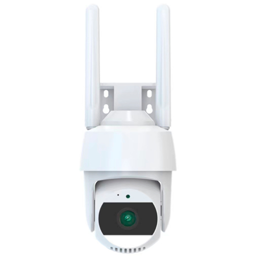 IP камера Hunter Smart-Hunter HN-P2AM 2 Мп поворотная с Wi-Fi и микрофоном