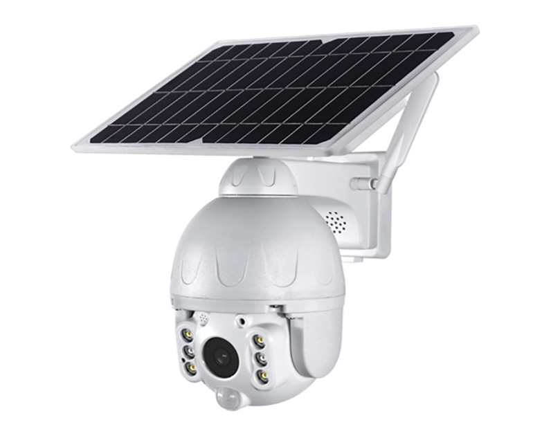 IP камера Hunter Smart-Hunter WS-SP2-MT-wifi
