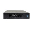 Портовый  управляемый L2 100/1000 Мбит/с коммутатор с PoE+ до 120Вт Amatek AN-SGM10P8