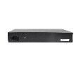 Портовый  управляемый L2 100/1000 Мбит/с коммутатор с PoE+ до 120Вт Amatek AN-SGM10P8
