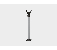 Опора для стрелы Beward V-HOLDER
