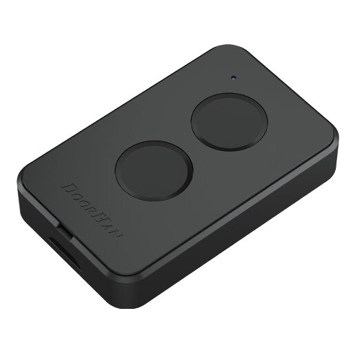 Пульт радиоканальный  Beward Transmitter 2-PRO