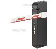 Шлагбаум со встроенным распознаванием номеров Beward BARRIER-PRO-RPD3-LPH
