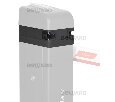 Шлагбаум со встроенным распознаванием номеров Beward BARRIER-PRO-RPD3-LPH