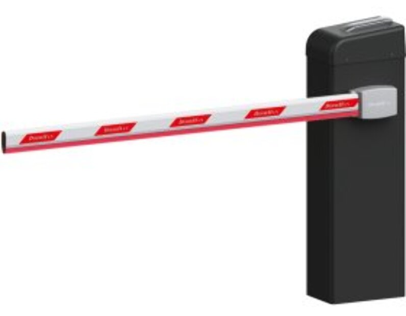 Стойка шлагбаума Beward BARRIER-PRO-RPD