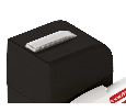 Стойка шлагбаума Beward BARRIER-PRO+