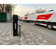 Стойка шлагбаума Beward BARRIER-PRO+