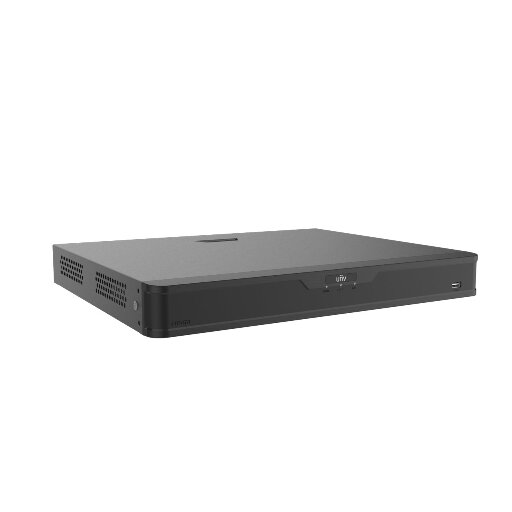 IP видеорегистратор Uniview NVR304-32B-IQ 32 канала HDMI VGA